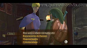 The Legend of Zelda: Skyward Sword