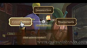 The Legend of Zelda: Skyward Sword