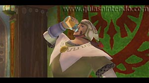 The Legend of Zelda: Skyward Sword