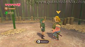 The Legend of Zelda: Skyward Sword