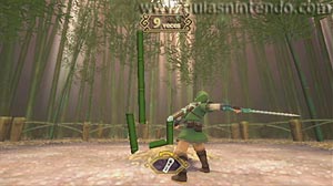 The Legend of Zelda: Skyward Sword