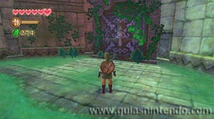 The Legend of Zelda: Skyward Sword