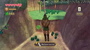The Legend of Zelda: Skyward Sword