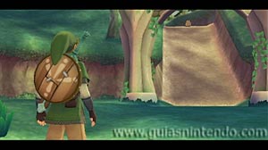 The Legend of Zelda: Skyward Sword