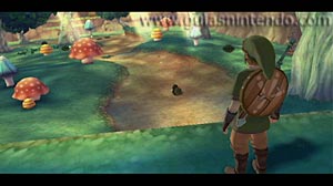The Legend of Zelda: Skyward Sword