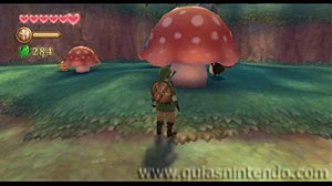 The Legend of Zelda: Skyward Sword