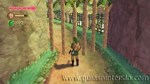 The Legend of Zelda: Skyward Sword