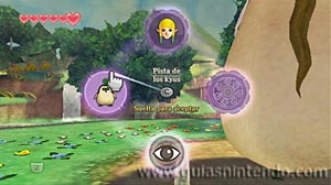 The Legend of Zelda: Skyward Sword