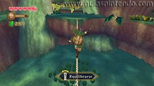The Legend of Zelda: Skyward Sword