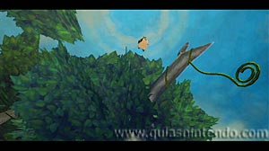 The Legend of Zelda: Skyward Sword
