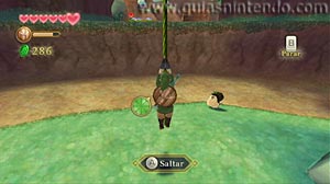 The Legend of Zelda: Skyward Sword