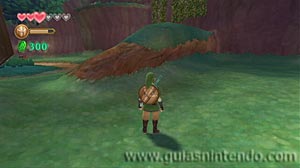 The Legend of Zelda: Skyward Sword