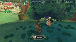 The Legend of Zelda: Skyward Sword