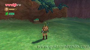 The Legend of Zelda: Skyward Sword