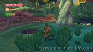The Legend of Zelda: Skyward Sword