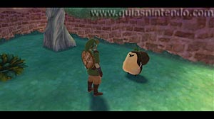 The Legend of Zelda: Skyward Sword