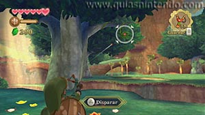 The Legend of Zelda: Skyward Sword