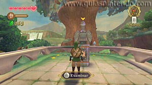 The Legend of Zelda: Skyward Sword