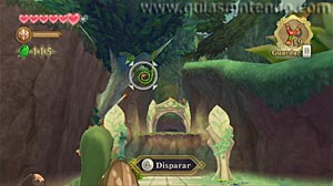 The Legend of Zelda: Skyward Sword