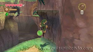 The Legend of Zelda: Skyward Sword
