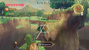 The Legend of Zelda: Skyward Sword