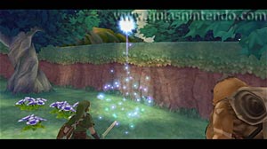 The Legend of Zelda: Skyward Sword