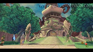 The Legend of Zelda: Skyward Sword