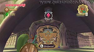 The Legend of Zelda: Skyward Sword