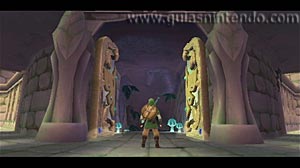 The Legend of Zelda: Skyward Sword