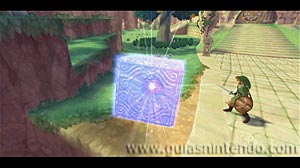 The Legend of Zelda: Skyward Sword