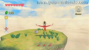 The Legend of Zelda: Skyward Sword
