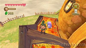 The Legend of Zelda: Skyward Sword