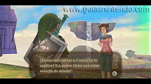 The Legend of Zelda: Skyward Sword