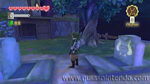 The Legend of Zelda: Skyward Sword