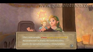 The Legend of Zelda: Skyward Sword