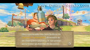 The Legend of Zelda: Skyward Sword