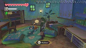 The Legend of Zelda: Skyward Sword