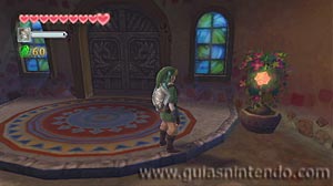 The Legend of Zelda: Skyward Sword