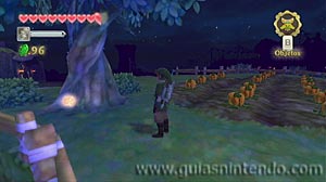 The Legend of Zelda: Skyward Sword