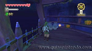 The Legend of Zelda: Skyward Sword