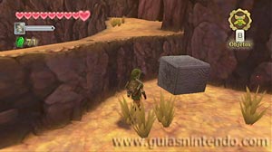 The Legend of Zelda: Skyward Sword