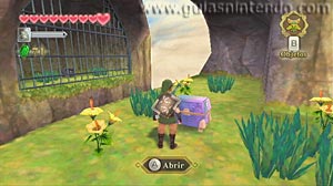 The Legend of Zelda: Skyward Sword