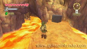 The Legend of Zelda: Skyward Sword