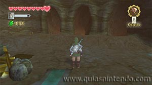 The Legend of Zelda: Skyward Sword