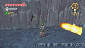 The Legend of Zelda: Skyward Sword