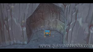 The Legend of Zelda: Skyward Sword