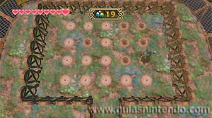 The Legend of Zelda: Skyward Sword