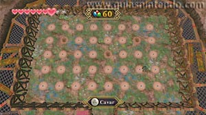 The Legend of Zelda: Skyward Sword