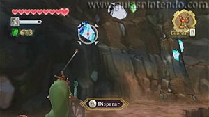 The Legend of Zelda: Skyward Sword