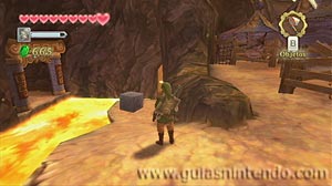The Legend of Zelda: Skyward Sword